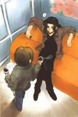 BUY NEW weiss kreuz - 167819 Premium Anime Print Poster